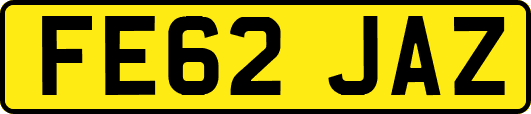 FE62JAZ