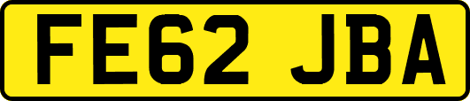 FE62JBA