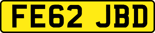 FE62JBD