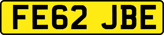 FE62JBE