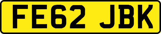 FE62JBK