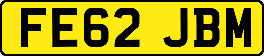 FE62JBM