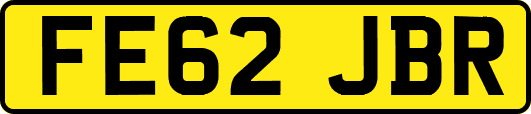 FE62JBR