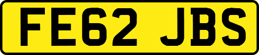 FE62JBS