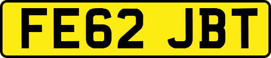 FE62JBT