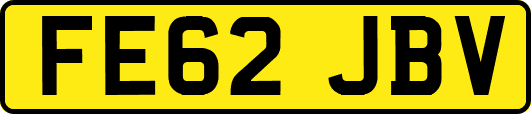 FE62JBV