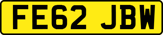 FE62JBW
