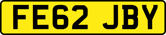FE62JBY