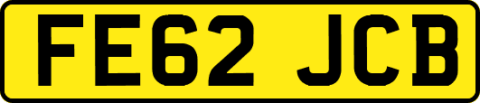 FE62JCB