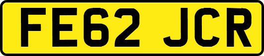 FE62JCR
