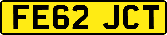 FE62JCT