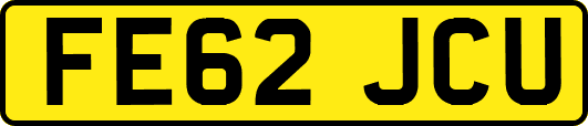 FE62JCU