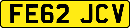 FE62JCV