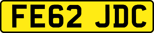 FE62JDC