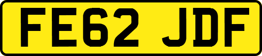 FE62JDF
