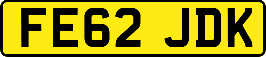 FE62JDK