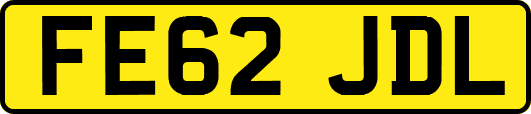 FE62JDL