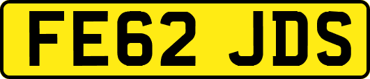 FE62JDS