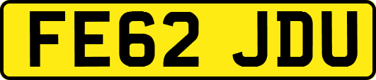 FE62JDU