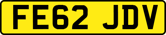 FE62JDV