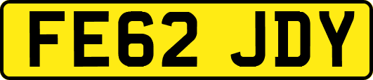 FE62JDY