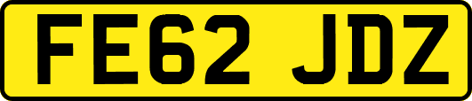FE62JDZ