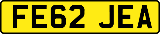 FE62JEA