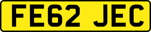 FE62JEC