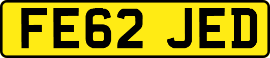 FE62JED