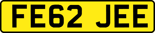 FE62JEE