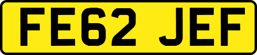 FE62JEF