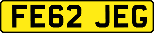 FE62JEG