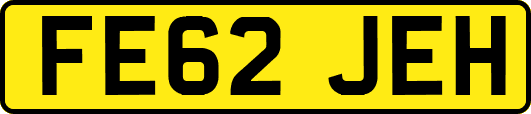 FE62JEH