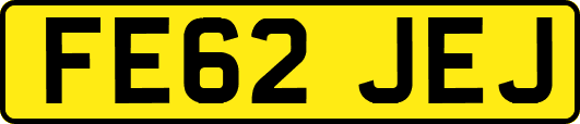 FE62JEJ
