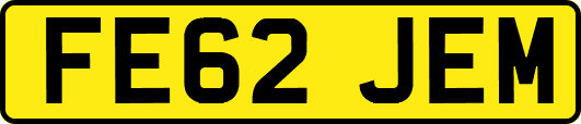 FE62JEM