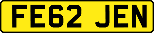 FE62JEN