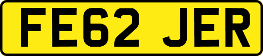 FE62JER