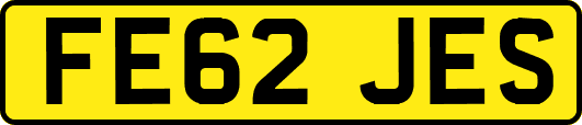 FE62JES