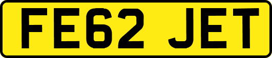 FE62JET