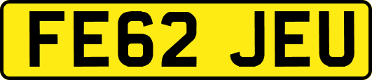 FE62JEU