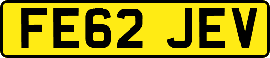 FE62JEV