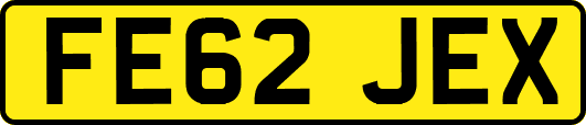 FE62JEX