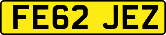 FE62JEZ