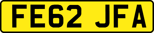 FE62JFA