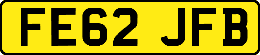 FE62JFB