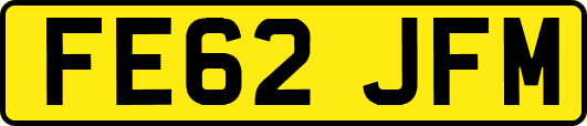 FE62JFM