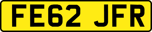 FE62JFR
