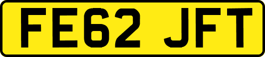 FE62JFT