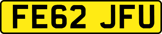FE62JFU