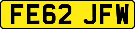 FE62JFW